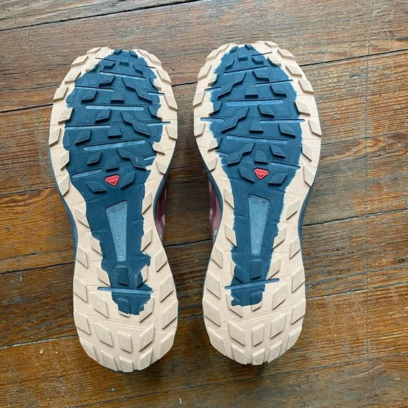 Salomon Sense Ride 4 Women’s 11 - Picture 4 of 4